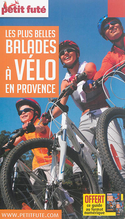 Les plus belles balades à vélo en Provence