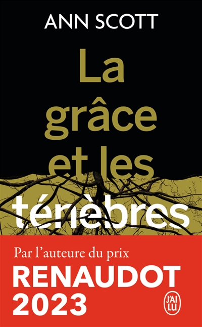 la grâce et les ténèbres