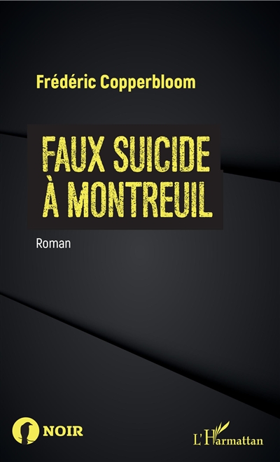 Faux suicide à Montreuil
