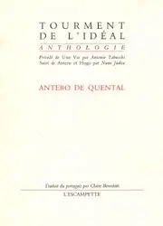 Tourment de l'idéal