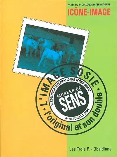 L'image sosie, l'original et son double