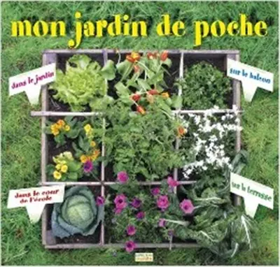 Mon jardin de poche