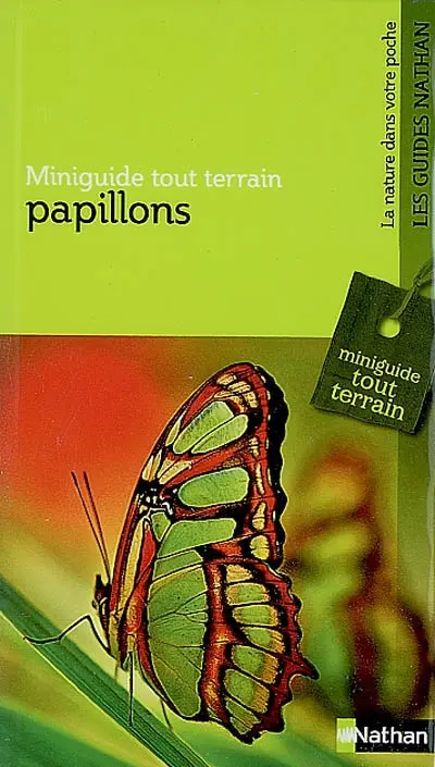 Papillons