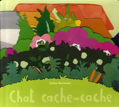 Chat cache-cache