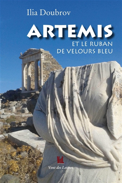 Artemis et le ruban de...
