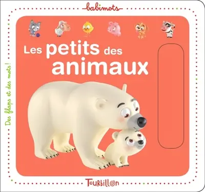 Les petits des animaux
