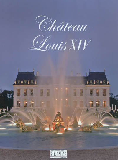 Château Louis XIV