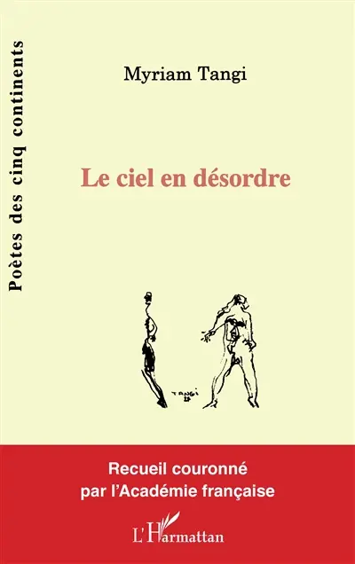 Le ciel en désordre