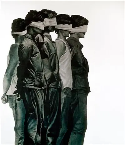 Juan Genoves Resistencia