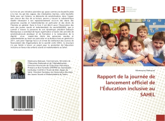 La journée de lancement...