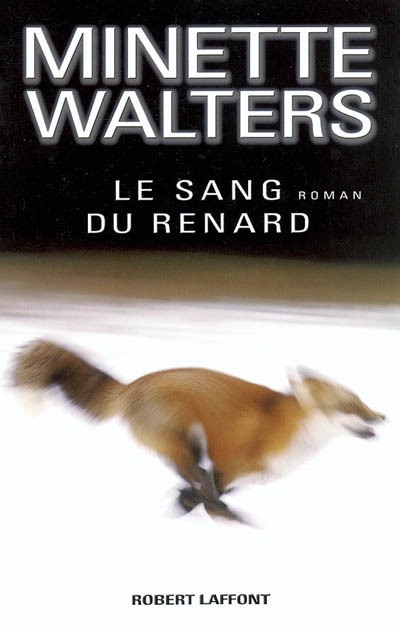 Le sang du renard