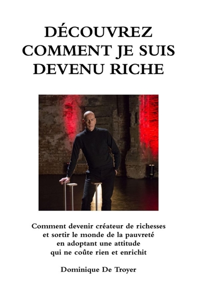 DECOUVREZ COMMENT JE SUIS...