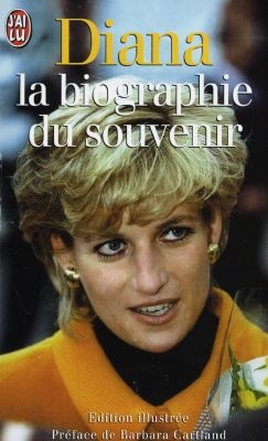 Diana : la biographie du souvenir