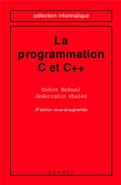 La programmation C et C++