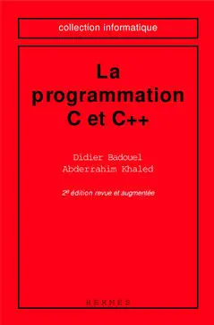 La programmation C et C++