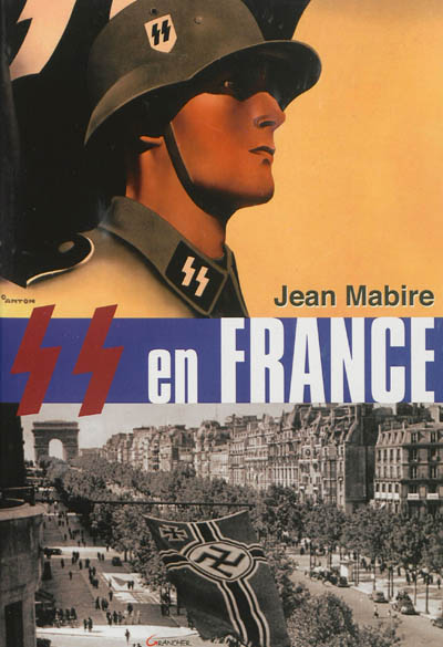 SS en France : mai-juin 1940