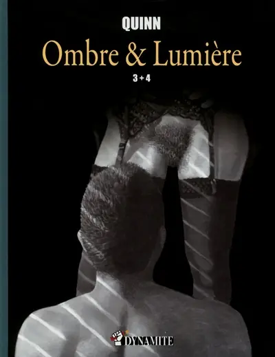 Ombre & lumière. Vol. 3 + 4
