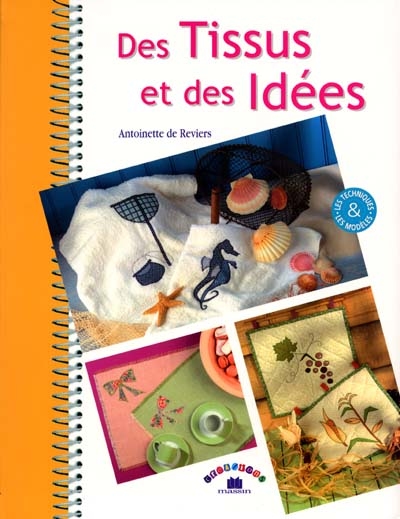 Des tissus et des idées