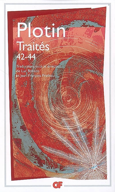 Traités. Vol. 7. 42-44