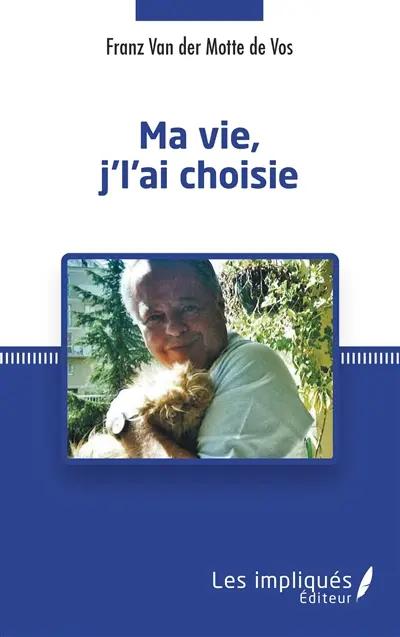 Ma vie, j'l'ai choisie : infréquentable, mais ami des chats !
