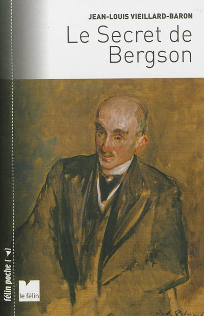 Le secret de Bergson