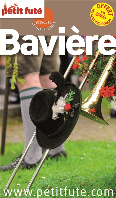 Bavière : 2015-2016