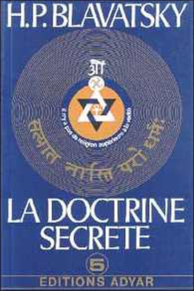 La doctrine secrète. Vol. 5. Miscellanées