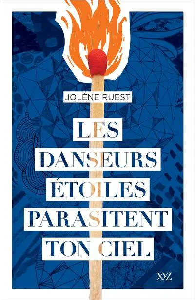 Les danseurs étoiles parasitent ton ciel