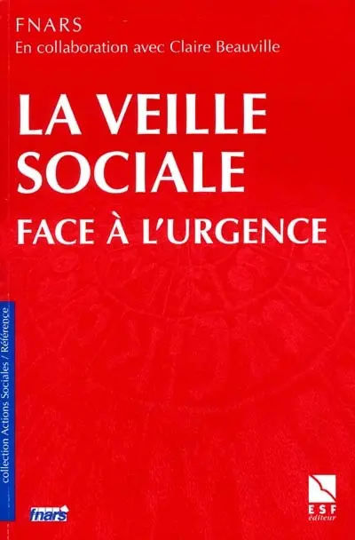 La veille sociale face à l'urgence