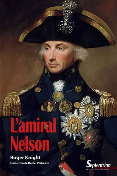 L'amiral Nelson