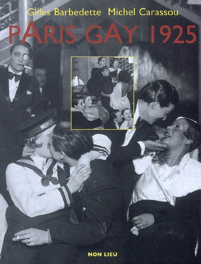 Paris gay 1925