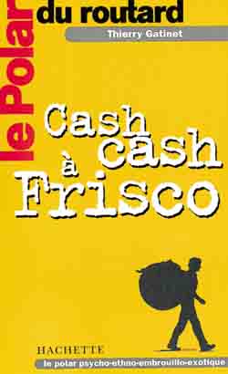 Cash cash à Frisco