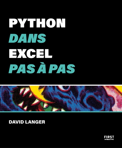 Python dans Excel pas à pas...