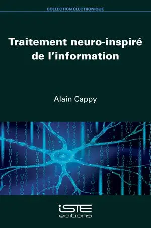 Traitement neuro-inspiré de l'information
