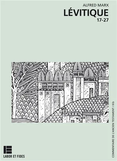 Lévitique 17-27