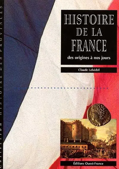 Histoire de France