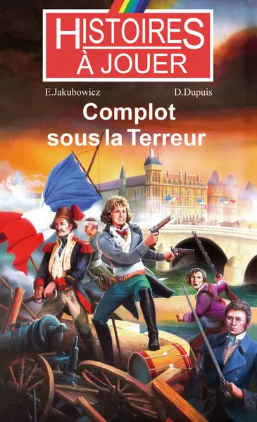 Complot sous la Terreur
