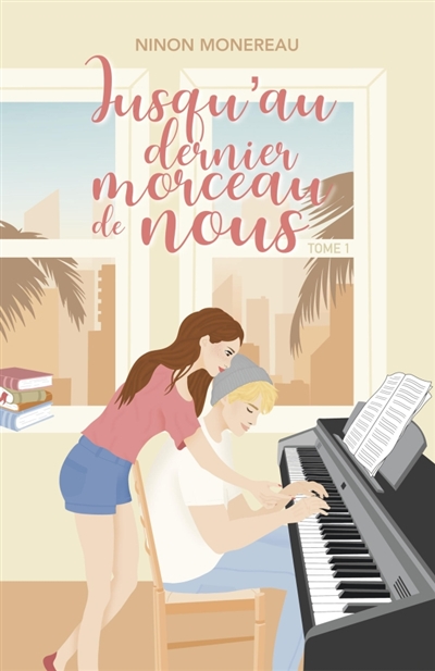 Jusqu'au dernier morceau de...