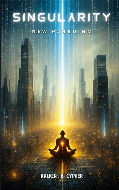 Singularity : New Paradigm