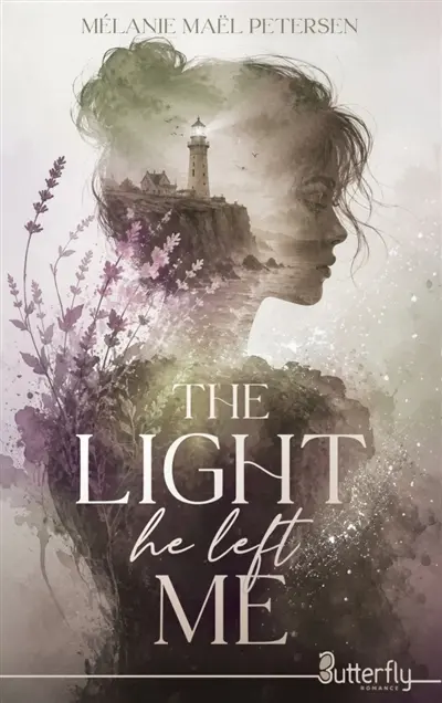 THE LIGHT HE LEFT ME