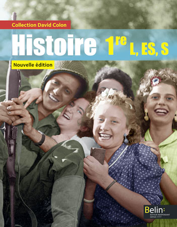 Histoire, 1re L, ES, S