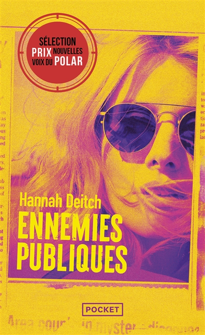 Ennemies publiques