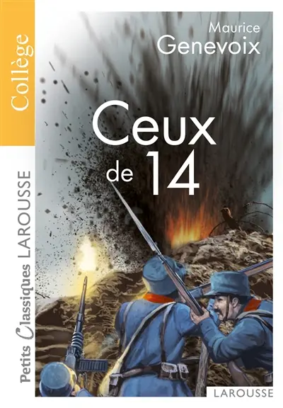 Ceux de 14