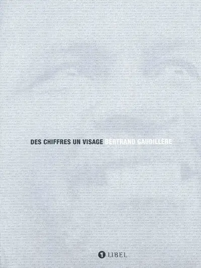 Des chiffres un visage