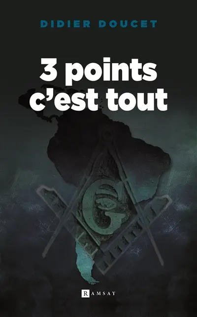 De l'enfer dans l'équerre. Vol. 1. 3 points, c'est tout