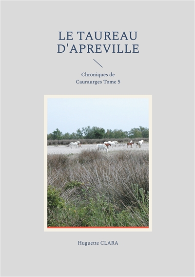 Le Taureau d'Apreville :...