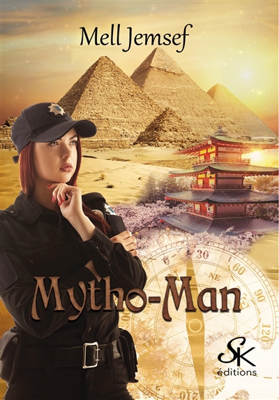 Mytho-Man