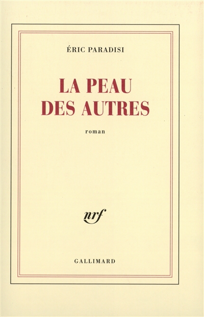 La peau des autres