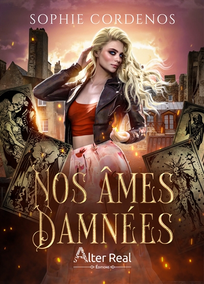 Nos âmes damnées