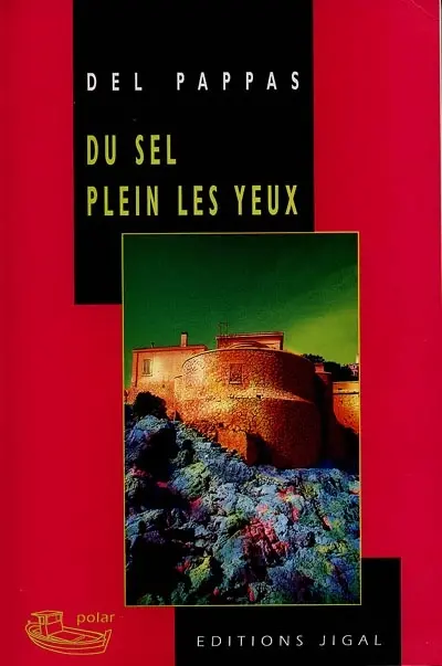 Du sel plein les yeux